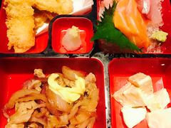 -羽山料理