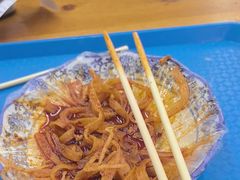 -八亩沟擀面皮(西安首店)