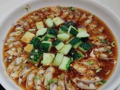 鱼露腌花甲-石头咕(葵蓬店)