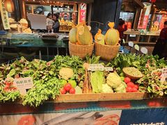 -大张烙馍村(泉山店)