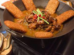 -庆江南江南菜(琴湖溪里花园城店)