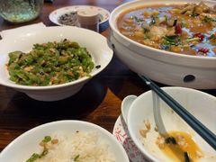 -黄弟大排档·湖南菜·小龙虾·小海鲜(凯旋北路店)