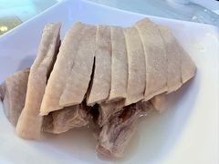 -清真马祥兴菜馆(云南北路店)