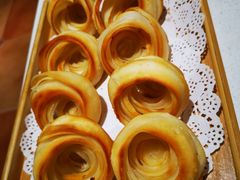 老济南油旋-闫府私房菜·百年鲁菜(恒隆店)