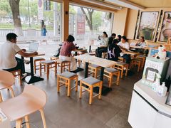 -鲜芋仙(苏州干将店)