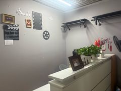 -小象国照相馆(宝山万达店)