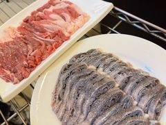 -八先生涮肉房(三里河店)