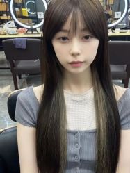 点击看大图 -MORI HAIR SALON日式美发沙龙