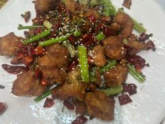 -昱德来·天津菜(河西店)
