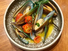 -Osteria Garden 生蚝花园餐厅(原进贤路店)