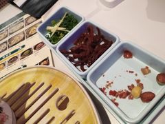 -南拳十三姨·潮汕砂锅粥·粤菜(西单大悦城店)