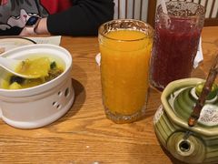 -和创柚子·会席日本料理(新区淮海街店)