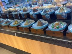 -大鹏饭店·金陵家宴(奥体中心店)