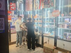 -奇奇乐园电玩城(立丰国际购物广场店)