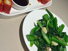 -蔡澜点心·粤菜(丽泽天街店)