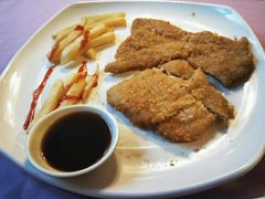 -德大西餐社(云南南路店)