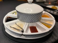 -羲和雅苑•北京烤鸭(平安国际金融中心店)