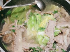 -乔阿马·江南味·驴肉香(龙湖华泾天街店)
