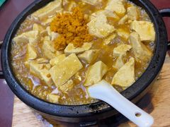 -日月昇渔家菜·海肠捞饭·大连海鲜(星海公园店)