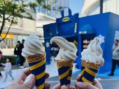 -东莞松山湖万象汇