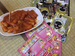 -丽池宫韩式汗蒸会馆(华灯坊店)