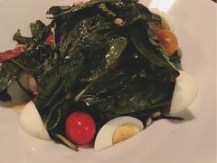 -Amanda餐厅(长乐路店)
