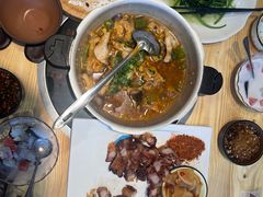 -创味·民间海南菜·非遗藤桥排骨(藤桥·免税城店)