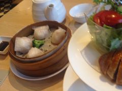 -粤仔湾砂锅粥(广益哥伦布店)