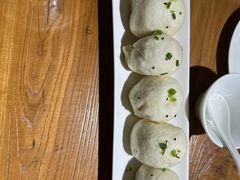 -金枝玉叶上海人家食府(三里河店)