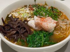 -胡麻(静安嘉里店)