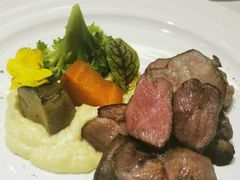 -K·Kitchen KK牛扒厨房(江南西店)