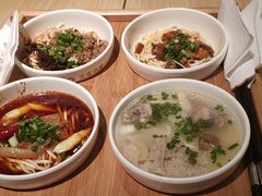 -贰拾捌味·宜宾燃面(春熙路旗舰店)