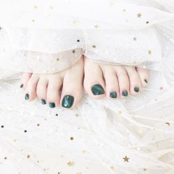 -森日式美甲沙龙MORI NAIL总店