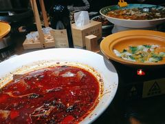 -光海·乡记酸菜鱼·始于1996(花园路店)