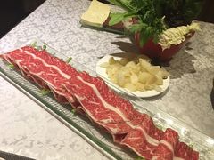 -北门涮肉·铜锅涮肉(南锣鼓巷店)