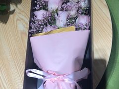 -兔行天下-鸿鹤鲜锅兔(中海国际店)