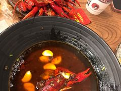 -虾小龙老长沙龙虾馆(坡子街店)