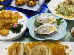 -鲜得莱渔港·小平岛海胆馆(七贤岭店)