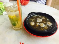 -新记肉骨茶