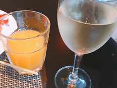 -上海锦江汤臣洲际大酒店壹阶层