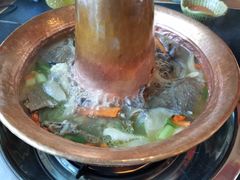 -陀岗美食·云南藏式特色餐厅