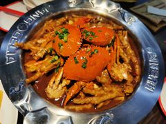 -胖哥俩肉蟹煲(湛江印象汇店)