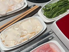 -海底捞火锅(吴中路店)