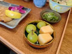 -一本料理(西溪天街店)