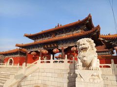 -大悲禅寺
