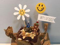 -十五食吾 La Pâtisserie (海甸岛店)