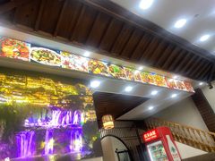 -记忆湘菜馆(芙蓉镇店)