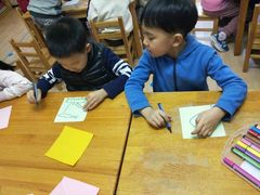 -幸福泉幼儿园(秋实东街)