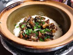-红星光发煲仔饭(大石街店)
