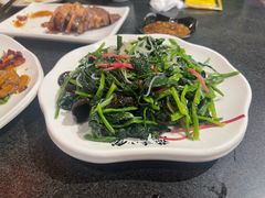 -燕青小馆(东园大厦店)